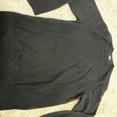 UNIQLO セーターの画像