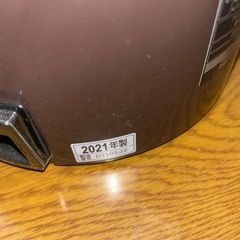 電気ポットの画像