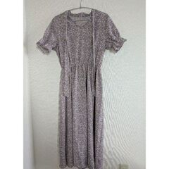 ◯GRLワンピースМ