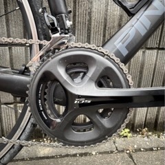 ロードバイク  PINARELLOの画像