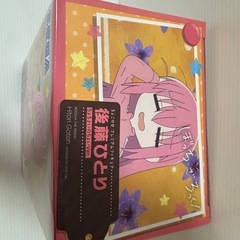 後藤ひとり（ ちょこのせプレミアムフィギュアちょちょいのちょいVer）の画像