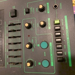 オーディオテクニカ　ミキサー　3Dレバー　サンプリングチャンネル付きの画像