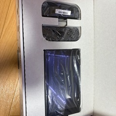 Nintendo Switchグレー本体 ジャンクの画像