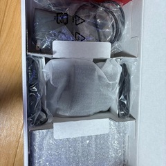 Nintendo Switchグレー本体 ジャンクの画像