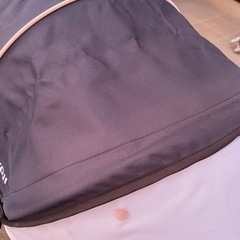 KATOJI 二人でゴー　二人乗り
ベビーカーの画像