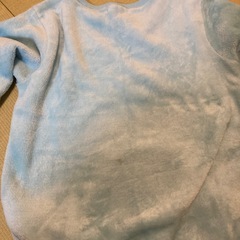 肌触りのいいトップス　150の画像