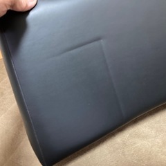 170系シエンタ　専用センターコンソールの画像