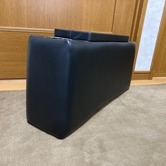 170系シエンタ　専用センターコンソールの画像