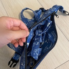 リッチェル　チェアベルトの画像