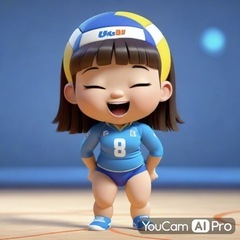 11/16（日）ソフトバレーボールメンバー募集🏐