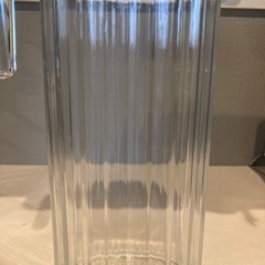  フランス ARC社製 Luminarc（リュミナルク） ピッチャー 4点セットの画像