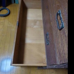 古ダンス　（古民家カフェ・アンティーク・レトロ）の画像