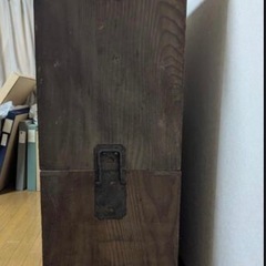 古ダンス　（古民家カフェ・アンティーク・レトロ）の画像