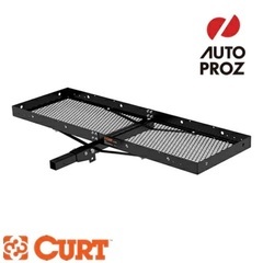 ヒッチカーゴ　CURTの画像