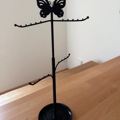 アクセサリースタンドの画像