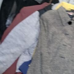 婦人服　L 大量　⑥の画像