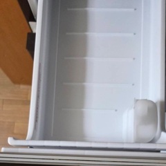 MITSUBISHI 冷蔵庫MR-JX53X-RW1形の画像