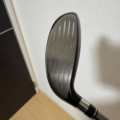 フェアウェイウッド　3wの画像