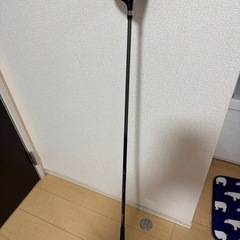 フェアウェイウッド　3wの画像