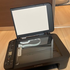 Canon TS3330 プリンタ、コピー機の画像