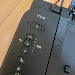 Canon TS3330 プリンタ、コピー機の画像