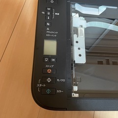 Canon TS3330 プリンタ、コピー機の画像