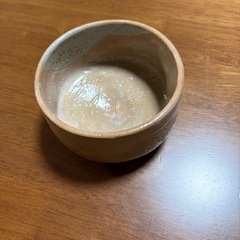 ちゃわん茶碗の画像