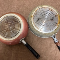 フライパン
の画像