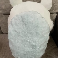 ちいかわ モモンガ 超BIGぬいぐるみの画像