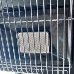 イワタニ　ガスストーブの画像