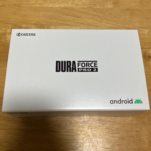 DURAFORCE PRO2(Ｅ6921)