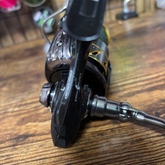 PRO TRUST REZELリゼル 4000の画像