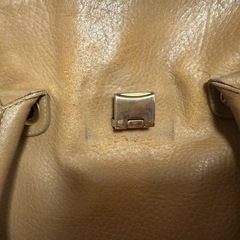 ジミーチュウ ハンドバッグの画像