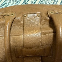 ジミーチュウ ハンドバッグの画像