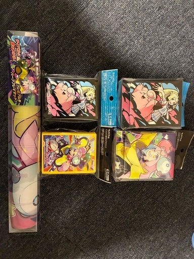 ポケカ　まとめ売り※割引あり