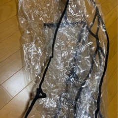 美品　カトージ二人乗りベビーカーの画像