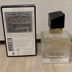 イヴサンローラン　リブレヘアミストの画像