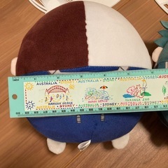 無料　ふわころりん　僕のヒーローアカデミア　轟焦凍　緑谷出久の画像