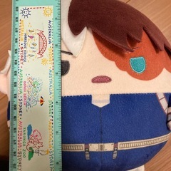 無料　ふわころりん　僕のヒーローアカデミア　轟焦凍　緑谷出久の画像