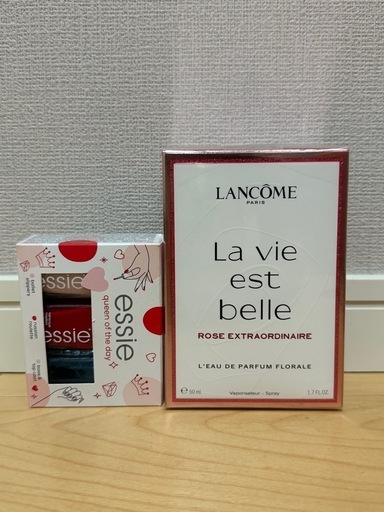 LANCÔME ランコム 香水 50mL