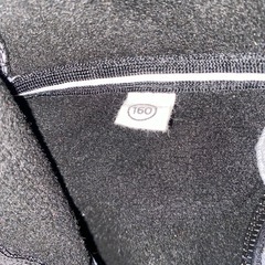 160ジャンパーの画像