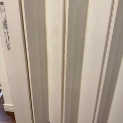 【無料】お風呂のふたの画像