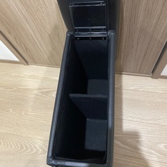 ルーミー コンソールボックス トーラスNEO2 レザーの画像