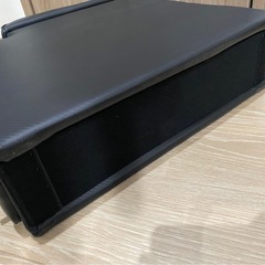 ルーミー コンソールボックス トーラスNEO2 レザーの画像