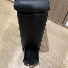 ルーミー コンソールボックス トーラスNEO2 レザーの画像