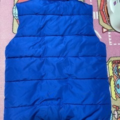 男児アウターの画像