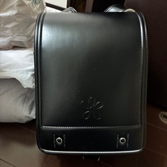 ランドセルの画像