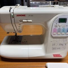 『工業用ミシン』＆『家庭用ミシン』セットで利活用する方へお譲りします！の画像