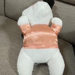 サンリオ　ポチャッコ ぬいぐるみの画像