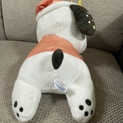 サンリオ　ポチャッコ ぬいぐるみの画像